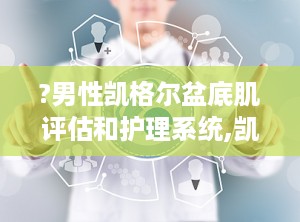 ?男性凯格尔盆底肌评估和护理系统,凯格尔盆底肌评估与护理系统全面解析