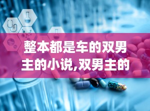整本都是车的双男主的小说,双男主的汽车情缘