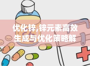优化锌,锌元素高效生成与优化策略解析