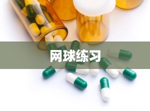 网球练习