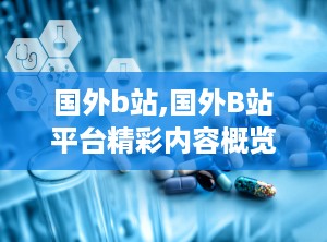 国外b站,国外B站平台精彩内容概览