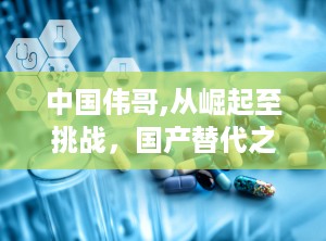 中国伟哥,从崛起至挑战，国产替代之路