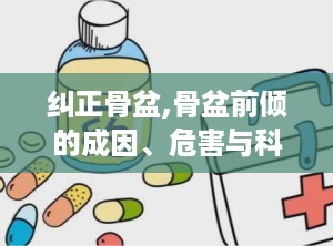 纠正骨盆,骨盆前倾的成因、危害与科学矫正方法”