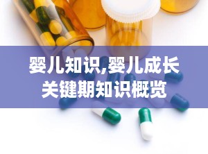 婴儿知识,婴儿成长关键期知识概览