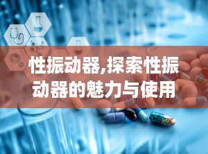 性振动器,探索性振动器的魅力与使用指南
