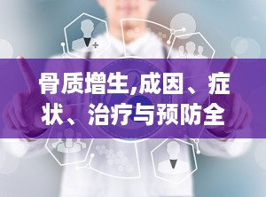 骨质增生,成因、症状、治疗与预防全解析