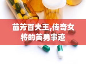 苗芳百夫王,传奇女将的英勇事迹