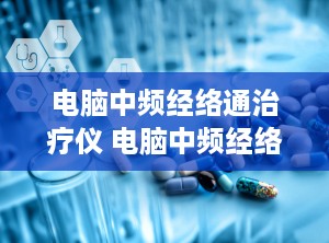 电脑中频经络通治疗仪 电脑中频经络通治疗仪说明书