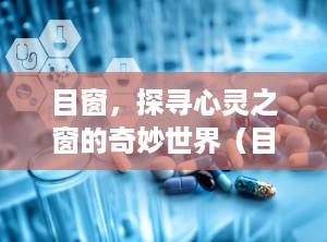 目窗，探寻心灵之窗的奇妙世界（目窗的准确位置图和作用）