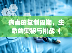 病毒的复制周期，生命的奥秘与挑战（病毒的复制周期包括以下五个阶段）