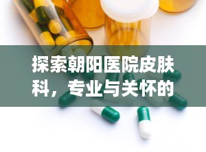 探索朝阳医院皮肤科，专业与关怀的健康守护之地（朝阳医院皮肤科大夫介绍）