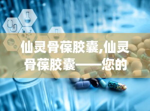 仙灵骨葆胶囊,仙灵骨葆胶囊——您的骨骼健康守护者