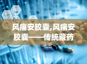 风痛安胶囊,风痛安胶囊——传统藏药与现代科技的结晶