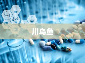 川乌鱼