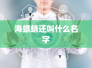 海螵蛸还叫什么名字