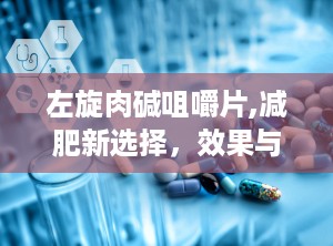 左旋肉碱咀嚼片,减肥新选择，效果与注意事项解析