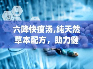 六降快瘦汤,纯天然草本配方，助力健康减肥新体验”