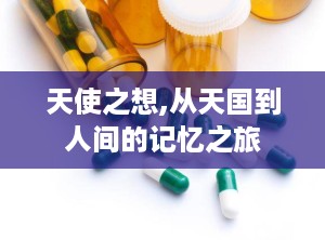 天使之想,从天国到人间的记忆之旅