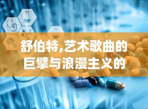 舒伯特,艺术歌曲的巨擘与浪漫主义的先驱