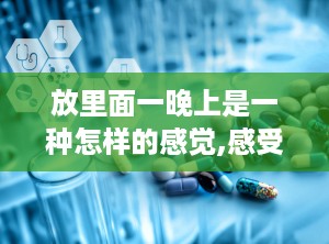 放里面一晚上是一种怎样的感觉,感受时光流转的奇妙之旅